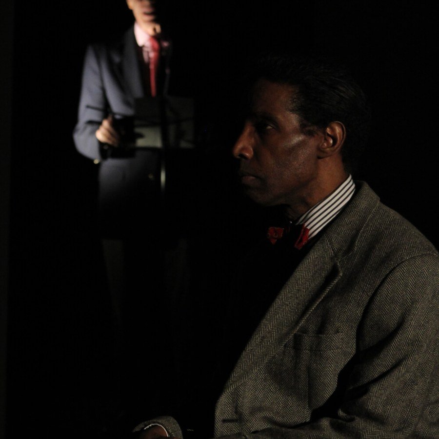 Dads, Dates and Other Disturbances, a Greenhouse Ensemble production