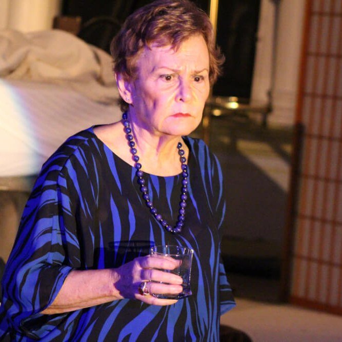 House of Yes, a Greenhouse Ensemble production