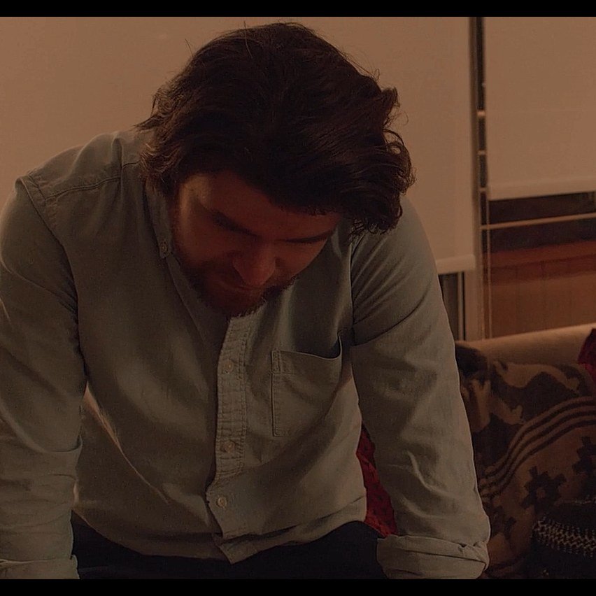 The Unspeakable Passion of Mitch Devoe, a Greenhouse Ensemble film