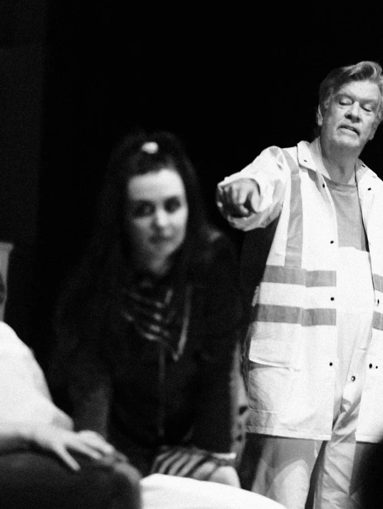 Professional Acting Training